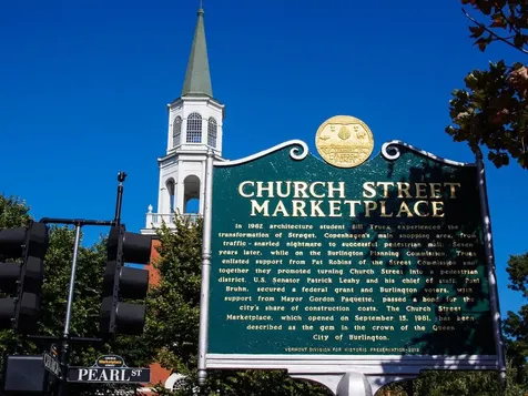 456 North Street Burlington VT 05401