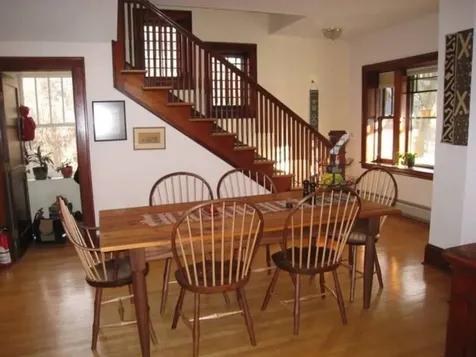 456 North Street Burlington VT 05401