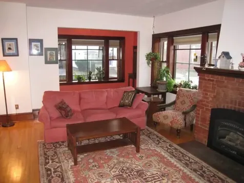 456 North Street Burlington VT 05401