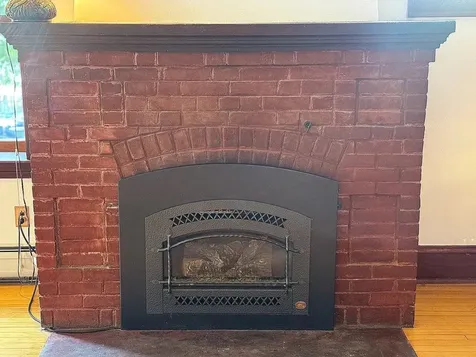 456 North Street Burlington VT 05401