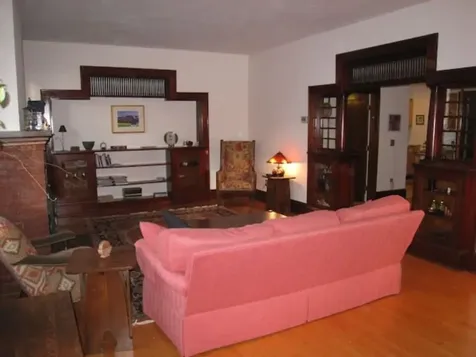 456 North Street Burlington VT 05401