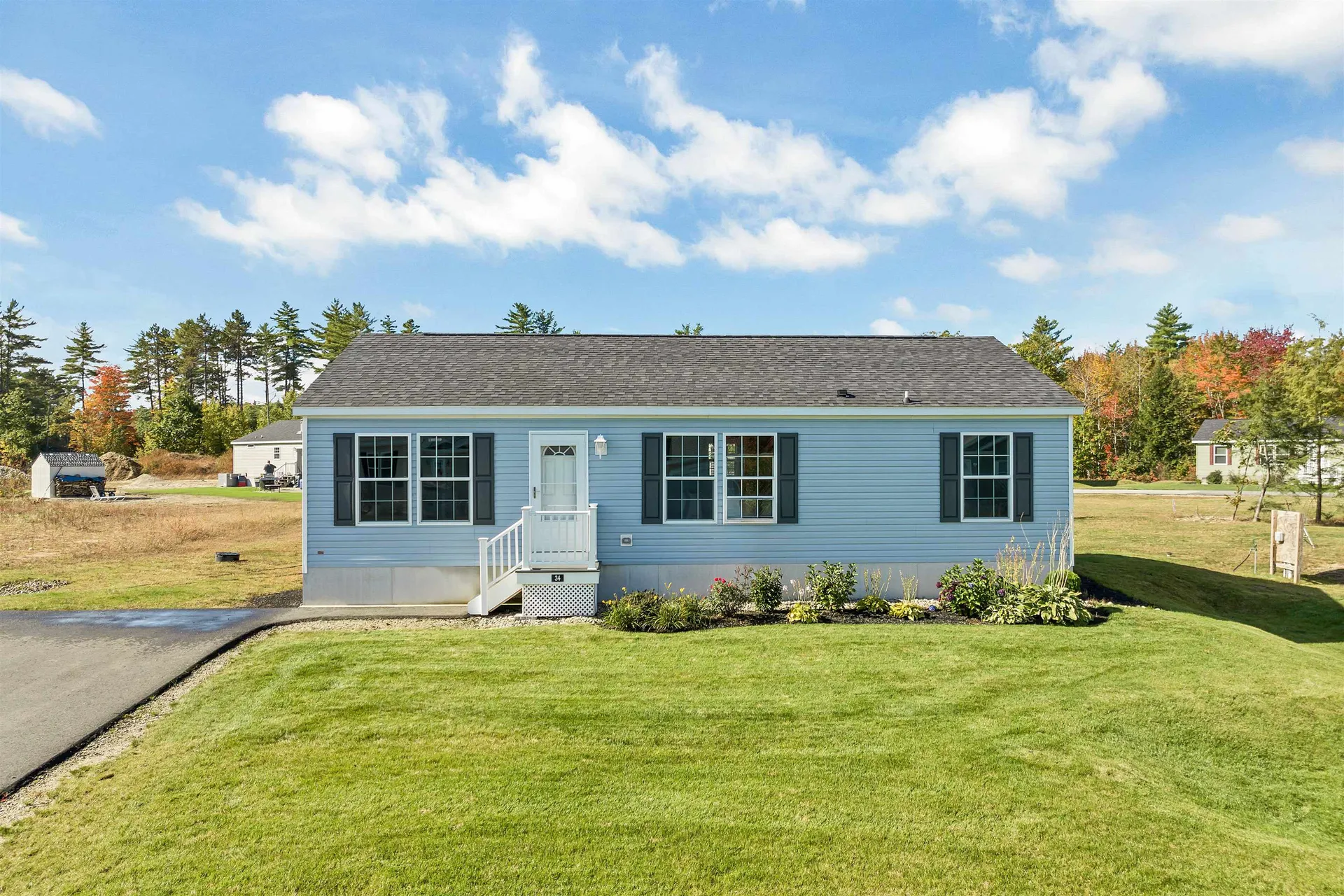 34 Margarets Way Ossipee NH 03864