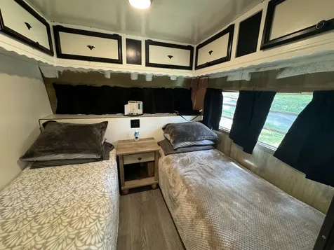 6 Viewland Court Alton NH 03810