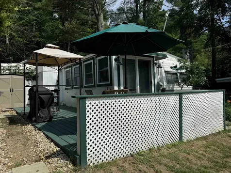 6 Viewland Court Alton NH 03810