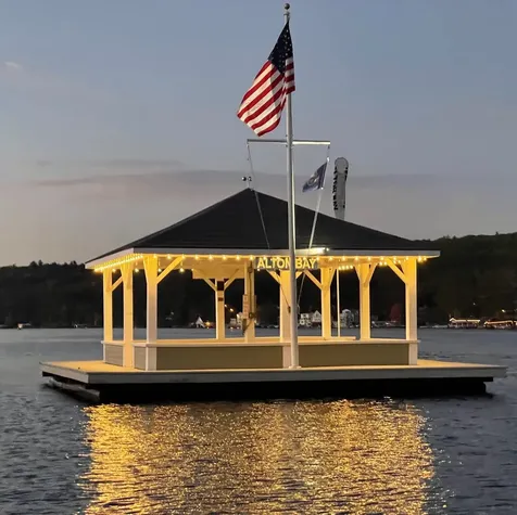 6 Viewland Court Alton NH 03810