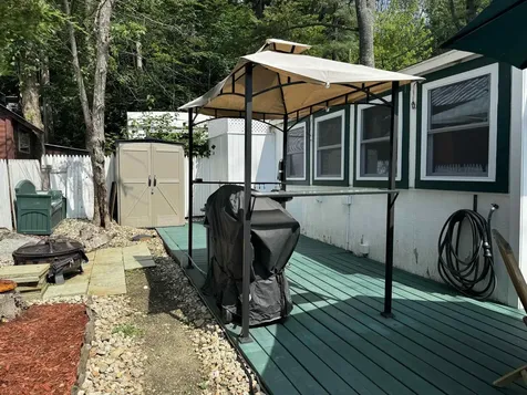 6 Viewland Court Alton NH 03810