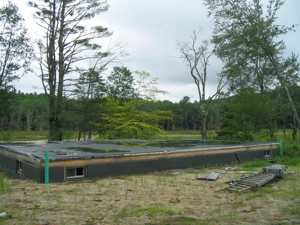 32 Old Stoddard Road Nelson NH 03457