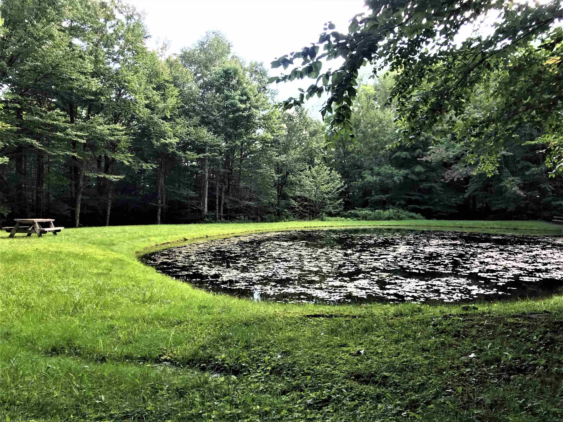 25 Upper Howes Way Wilmington VT 05363