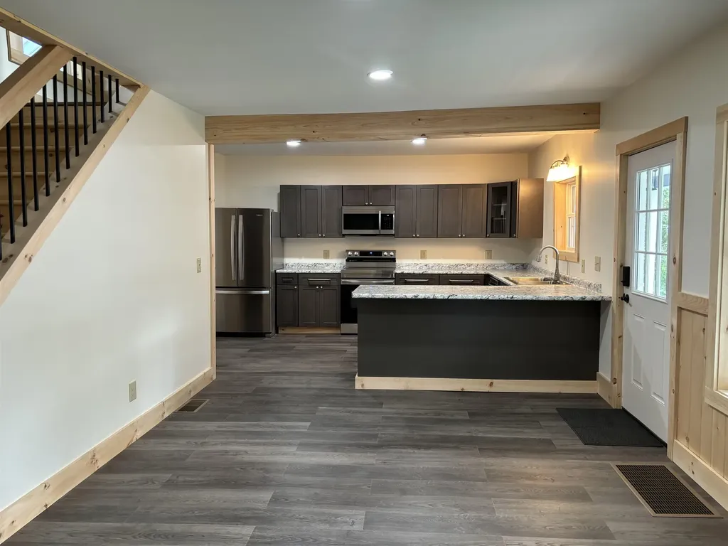 233 Depot Street Burke VT 05871