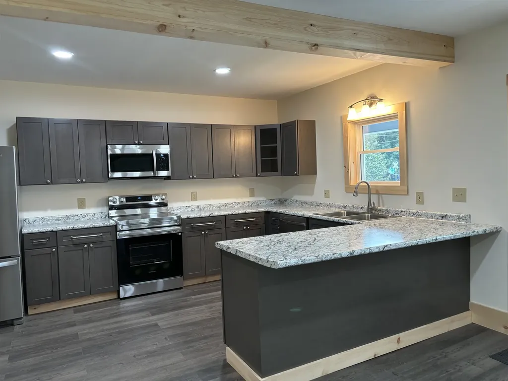 233 Depot Street Burke VT 05871