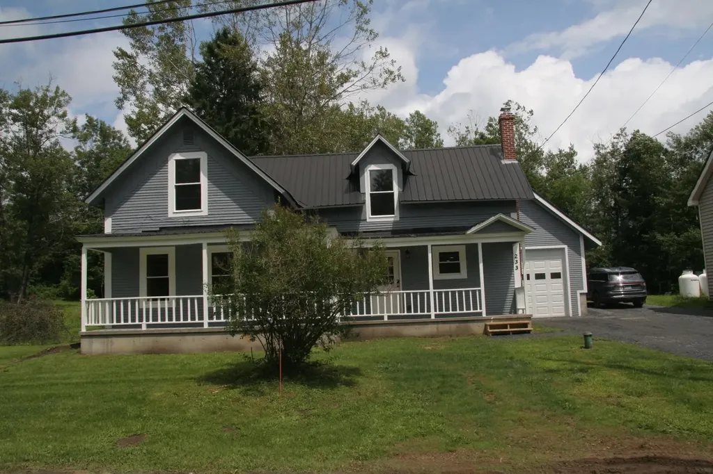 233 Depot Street Burke VT 05871