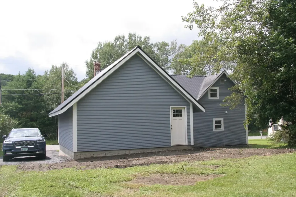 233 Depot Street Burke VT 05871