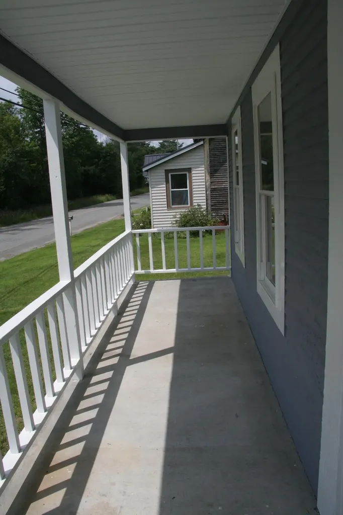 233 Depot Street Burke VT 05871