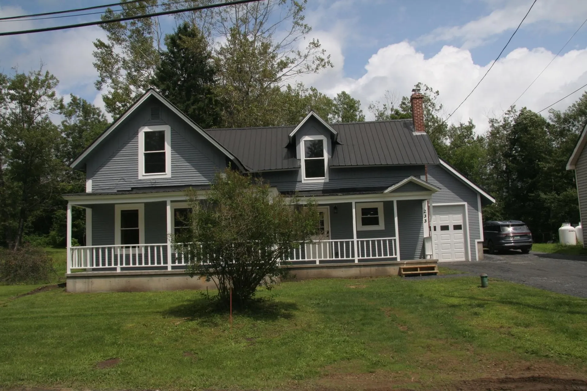 233 Depot Street Burke VT 05871
