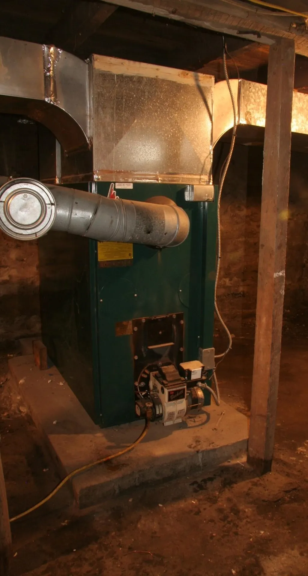 233 Depot Street Burke VT 05871