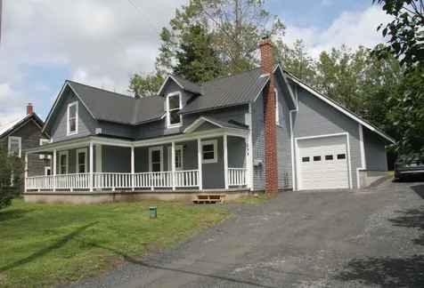 233 Depot Street Burke VT 05871