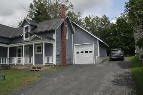 233 Depot Street Burke VT 05871