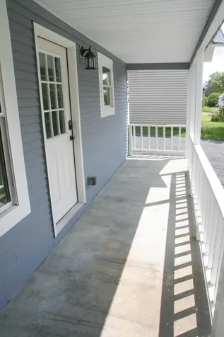 233 Depot Street Burke VT 05871