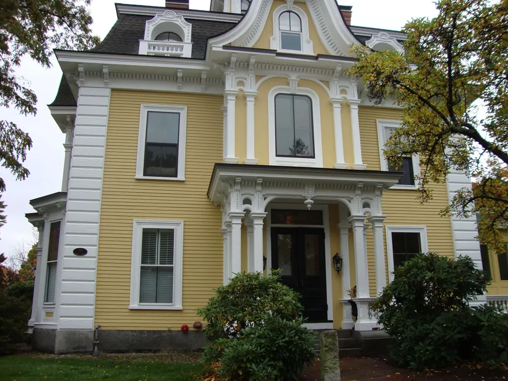 73 Warren Street Concord NH 03301