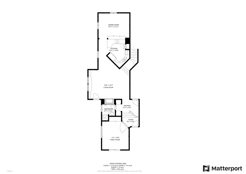 73 Warren Street Concord NH 03301