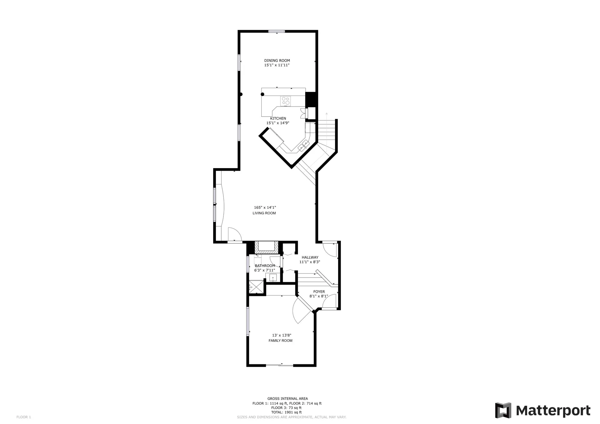73 Warren Street Concord NH 03301