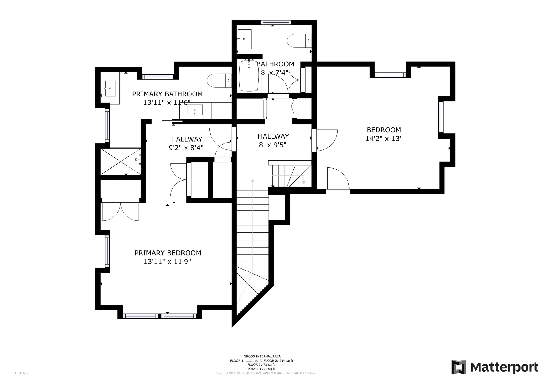 73 Warren Street Concord NH 03301