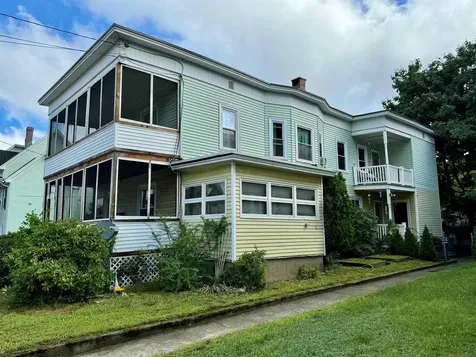 285-287 Jewett Street Manchester NH 03103