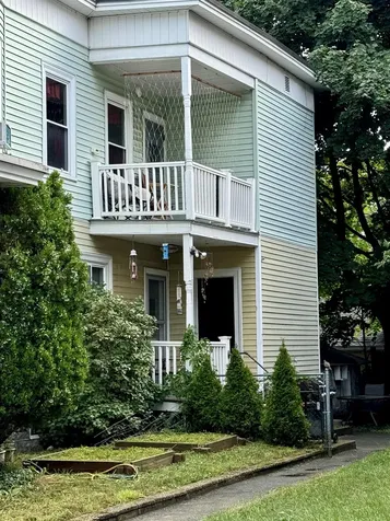 285-287 Jewett Street Manchester NH 03103