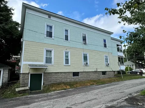 285-287 Jewett Street Manchester NH 03103