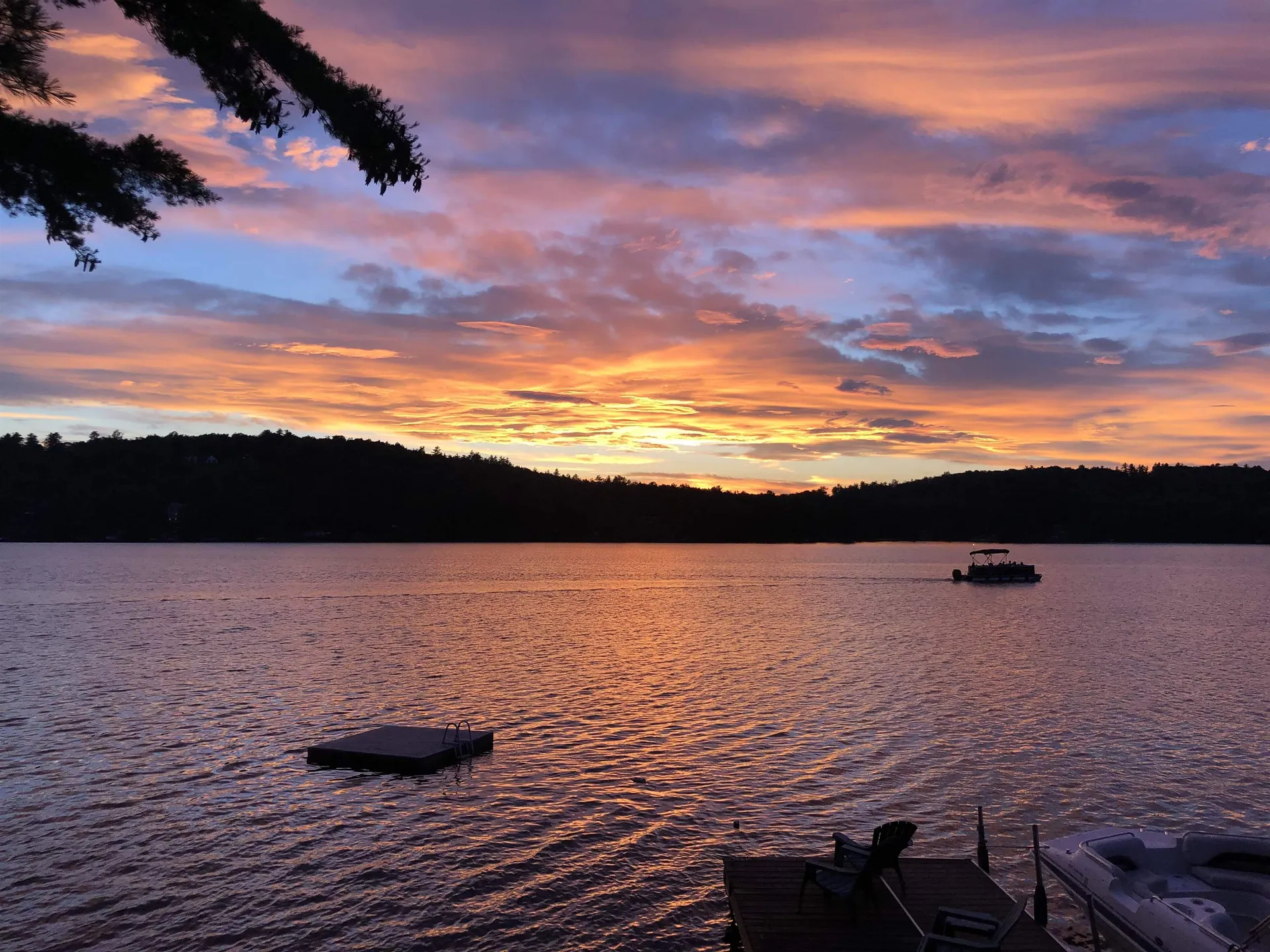 647 Granite Lake Road Nelson NH 03457