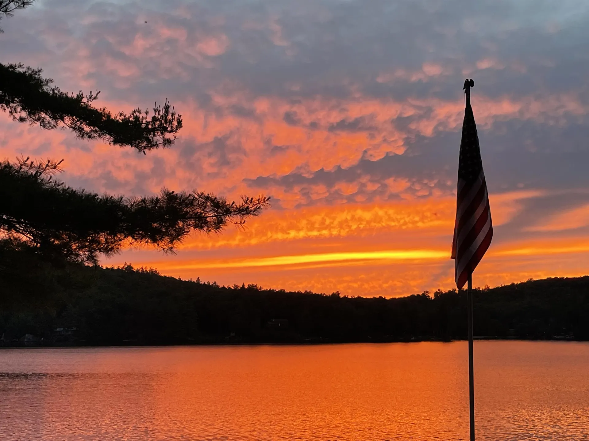 647 Granite Lake Road Nelson NH 03457