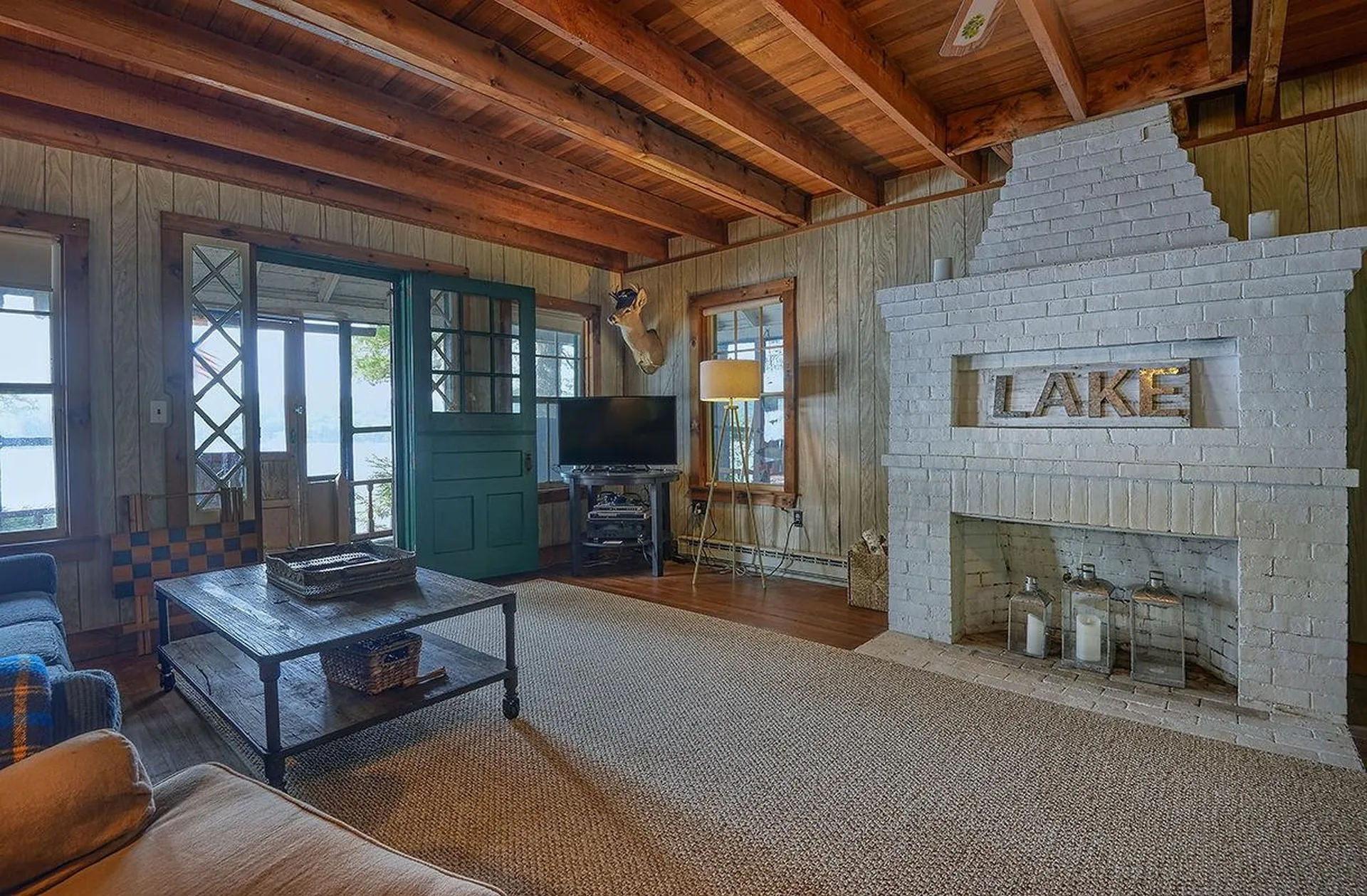 647 Granite Lake Road Nelson NH 03457