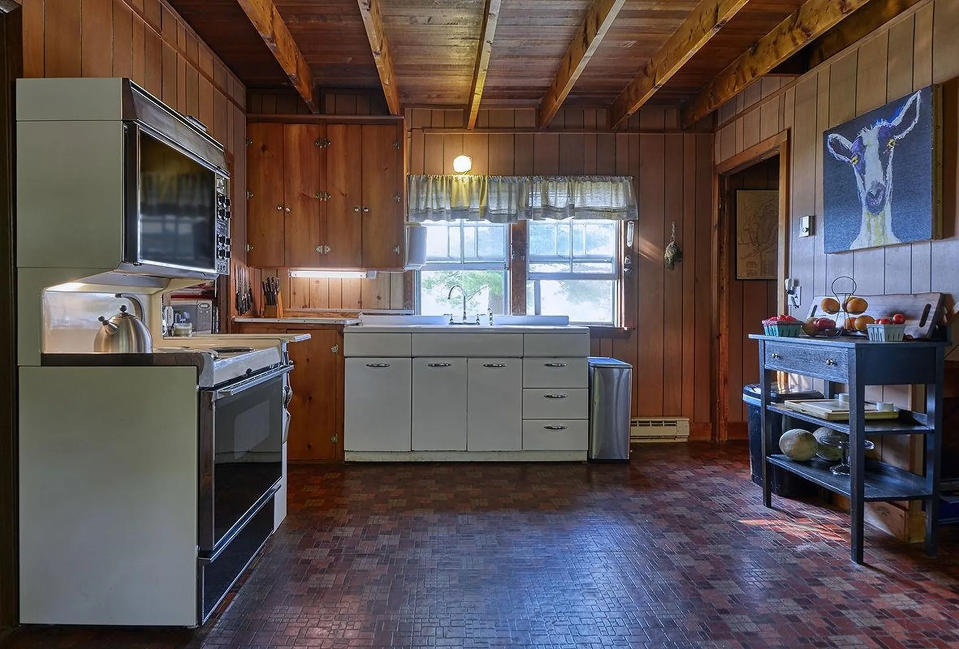 647 Granite Lake Road Nelson NH 03457