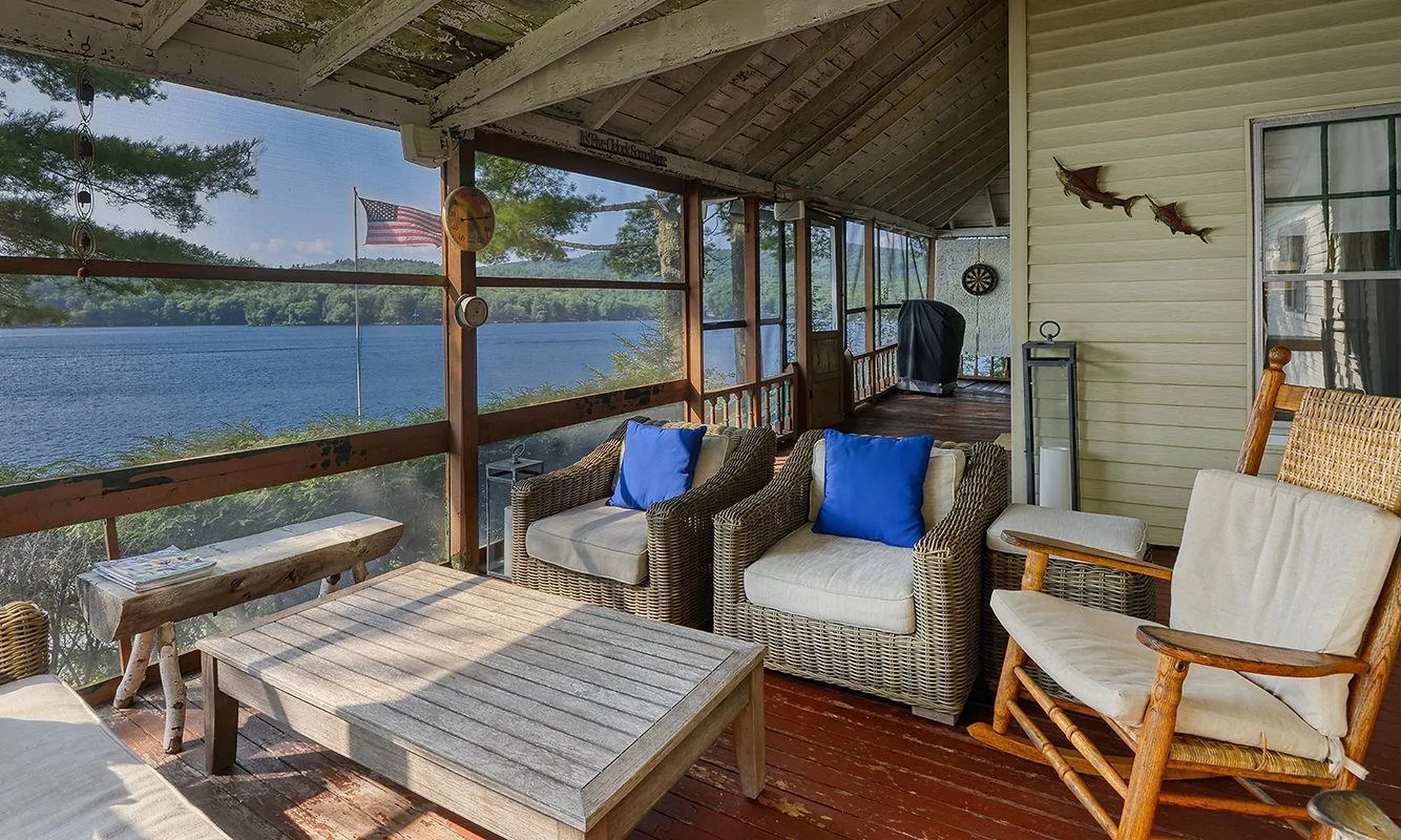 647 Granite Lake Road Nelson NH 03457