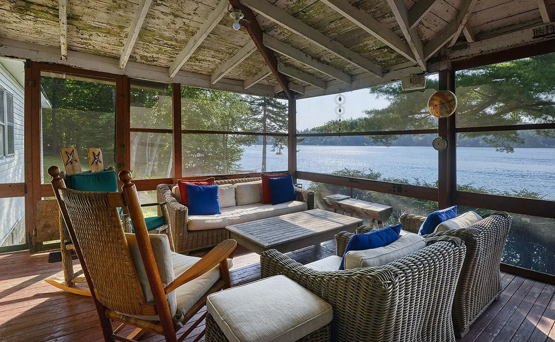 647 Granite Lake Road Nelson NH 03457