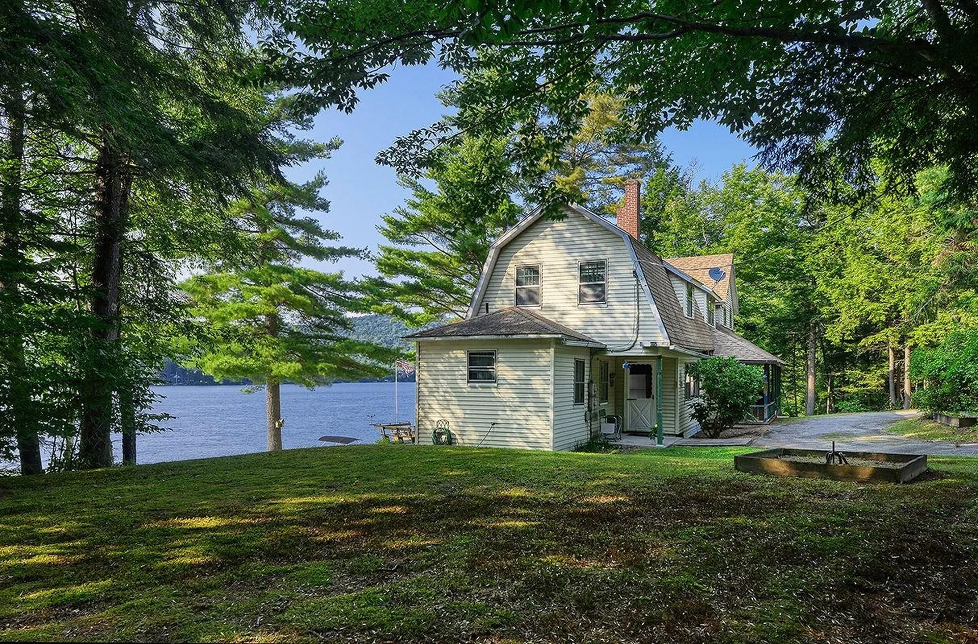 647 Granite Lake Road Nelson NH 03457
