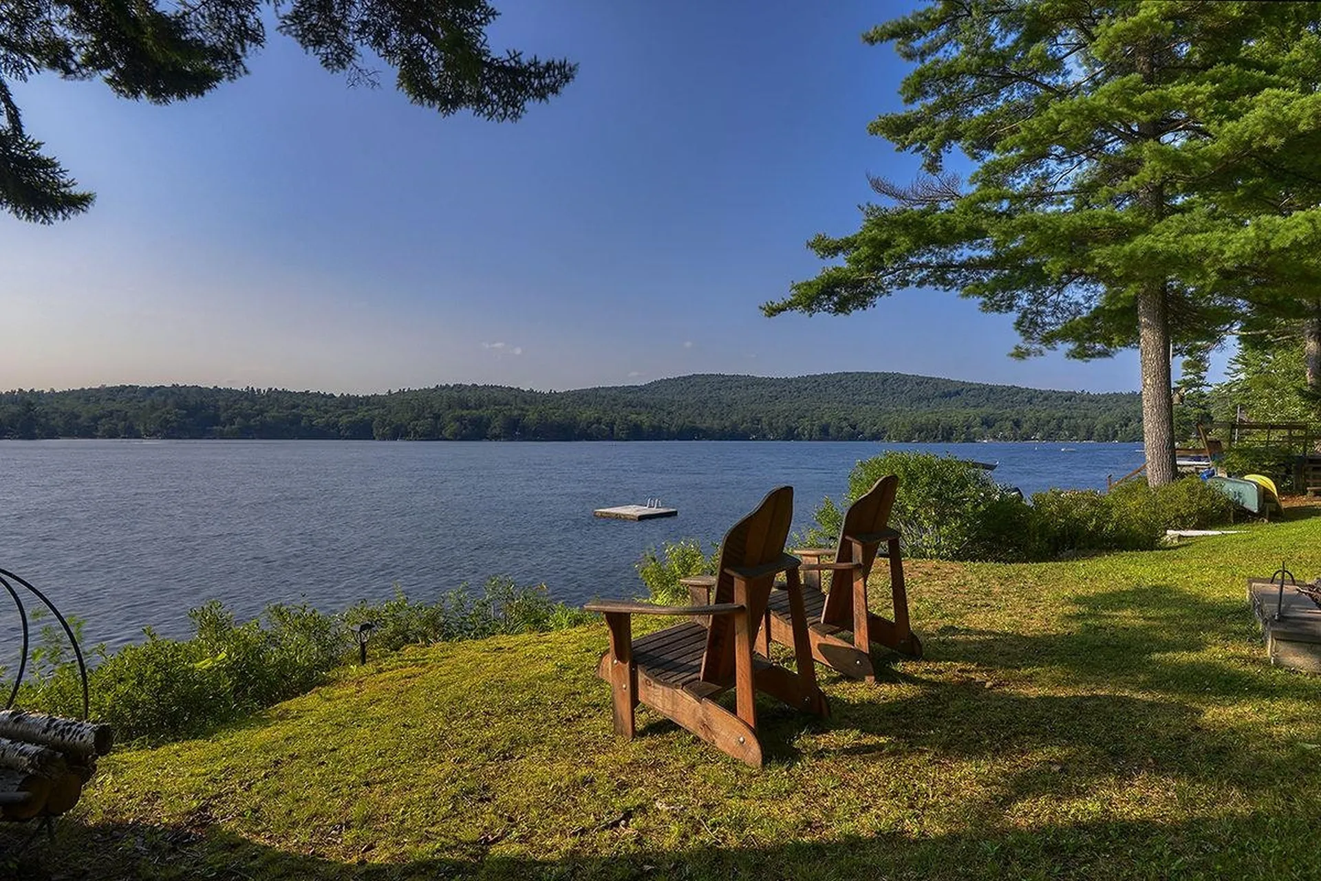 647 Granite Lake Road Nelson NH 03457