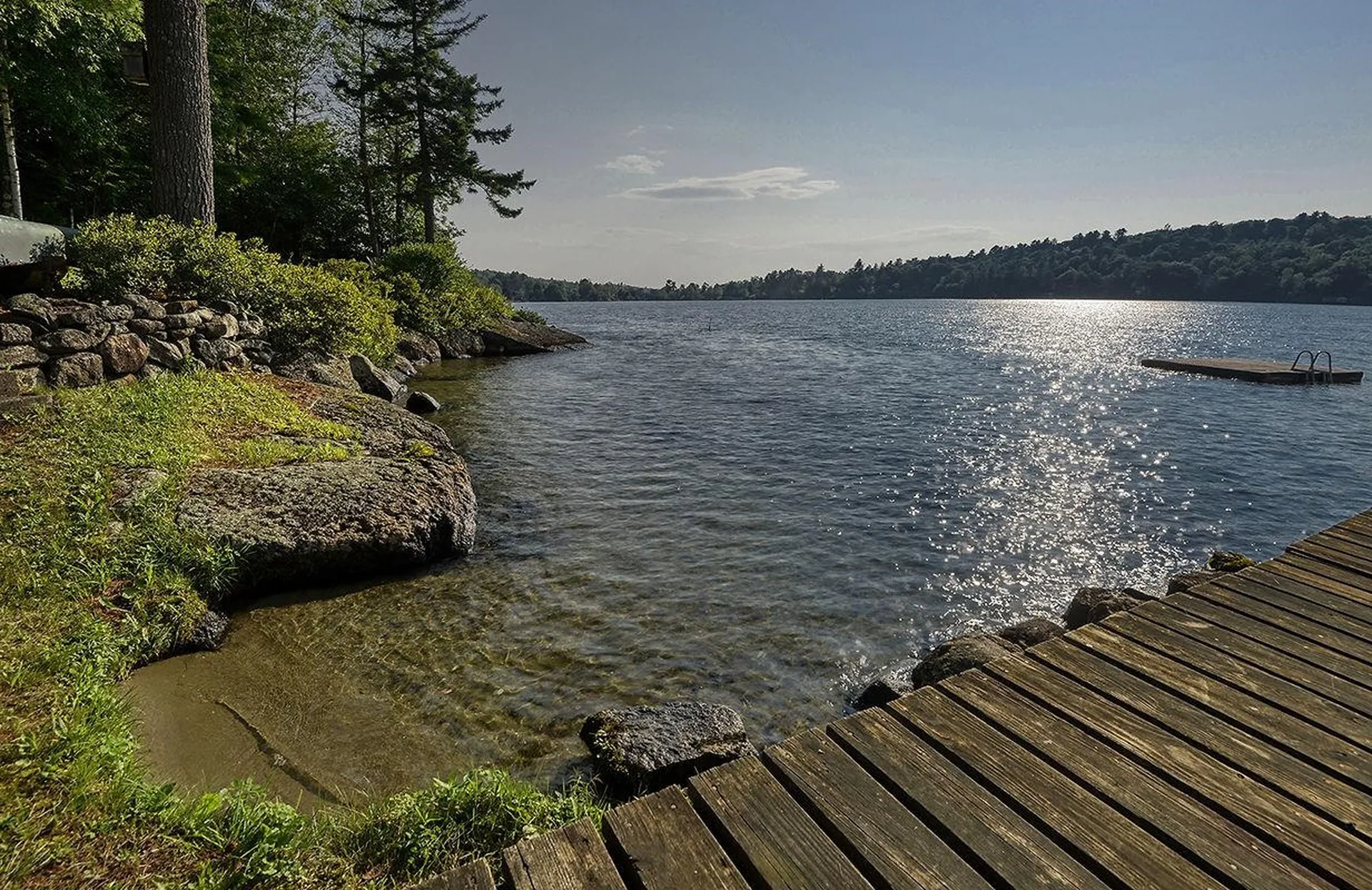 647 Granite Lake Road Nelson NH 03457