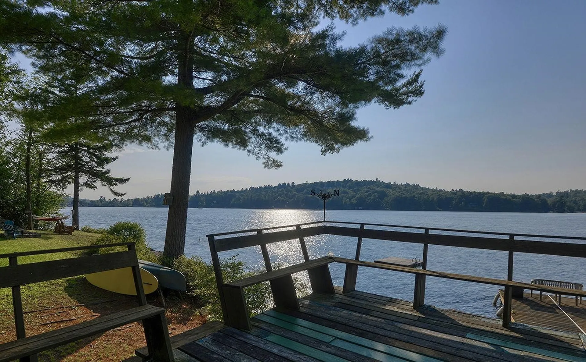 647 Granite Lake Road Nelson NH 03457