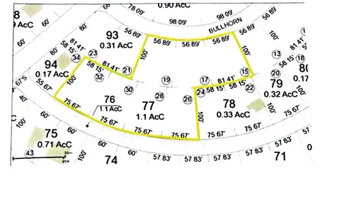 32 Flintlock Circle Gilmanton NH 03237