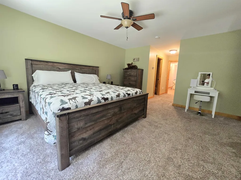 9 Country Lane New Durham NH 03855