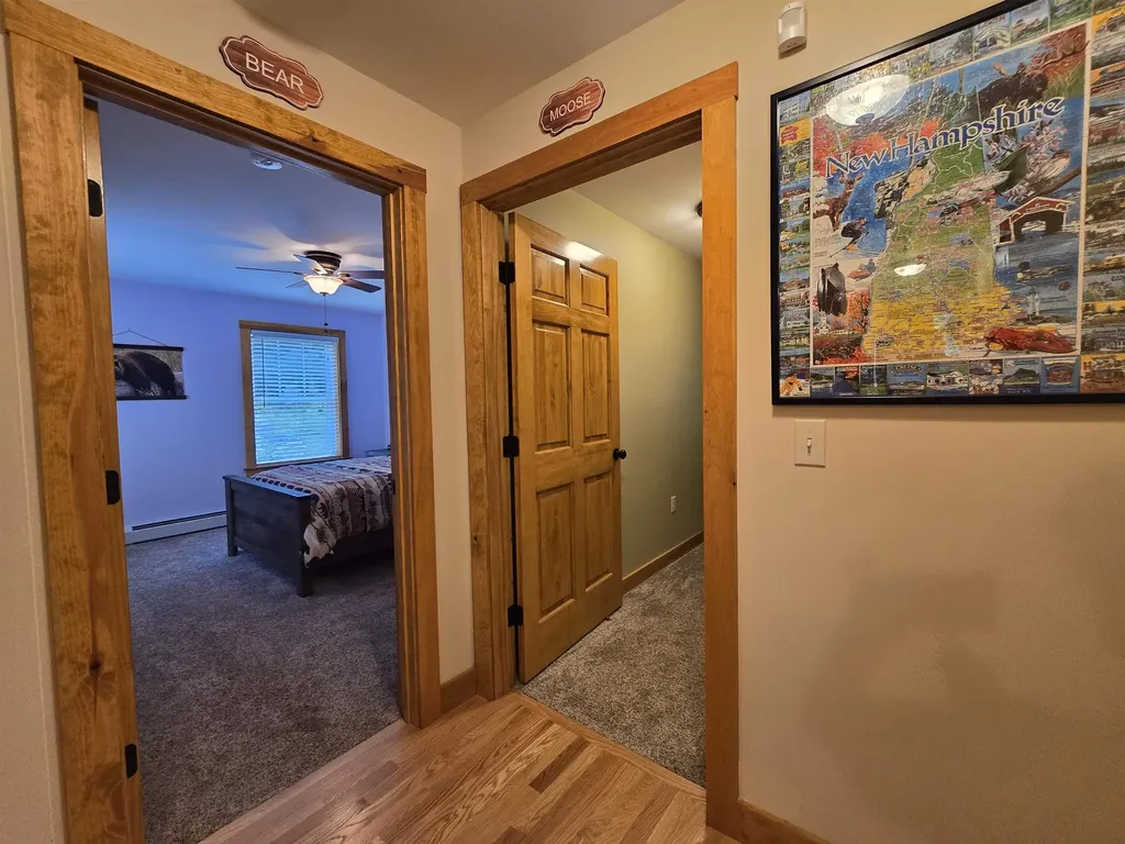 9 Country Lane New Durham NH 03855