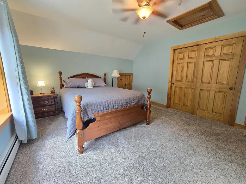9 Country Lane New Durham NH 03855
