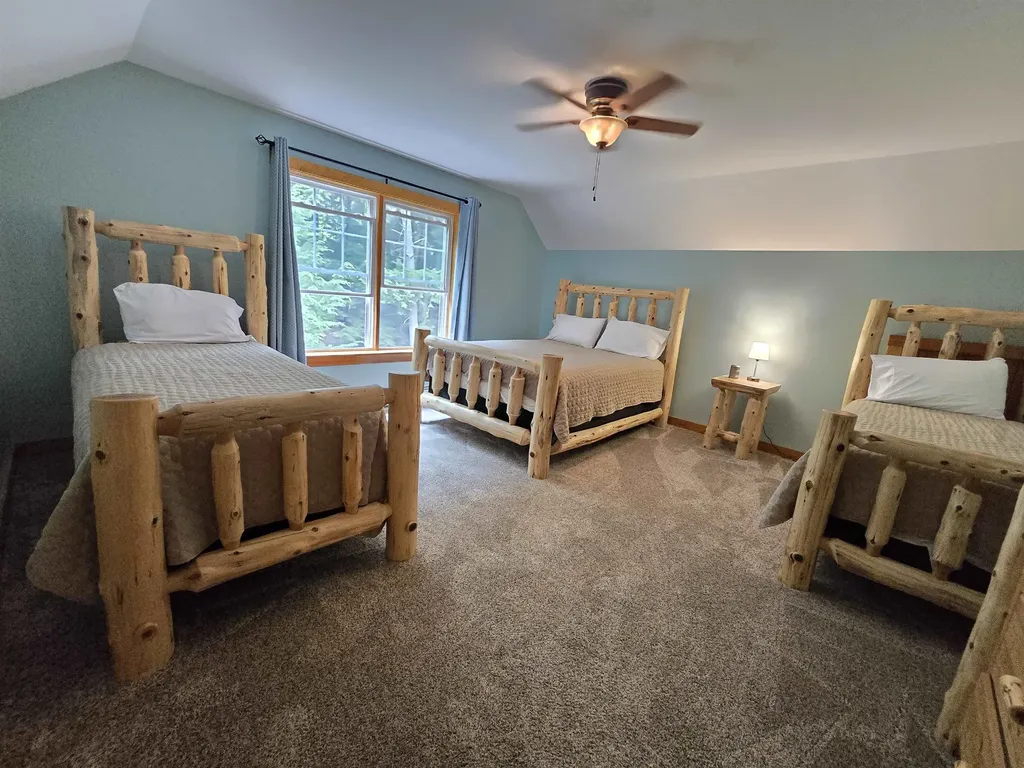 9 Country Lane New Durham NH 03855