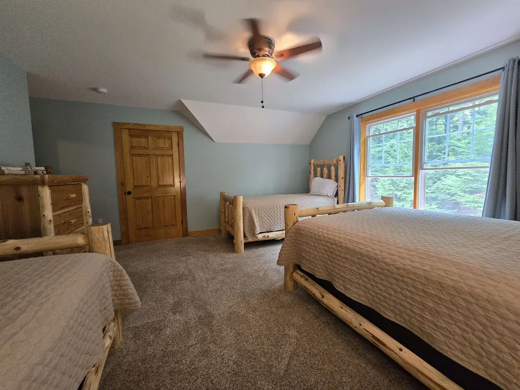 9 Country Lane New Durham NH 03855