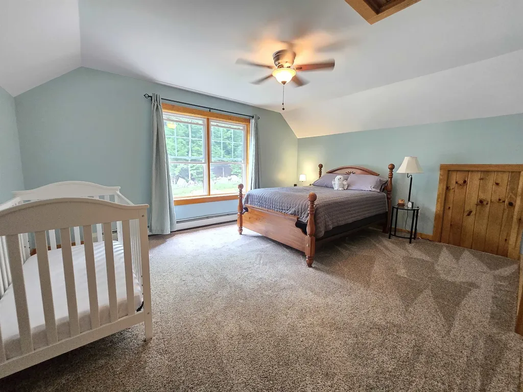 9 Country Lane New Durham NH 03855