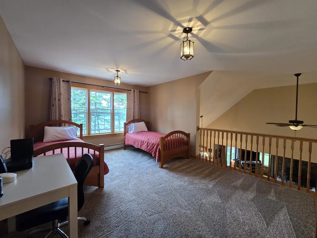 9 Country Lane New Durham NH 03855