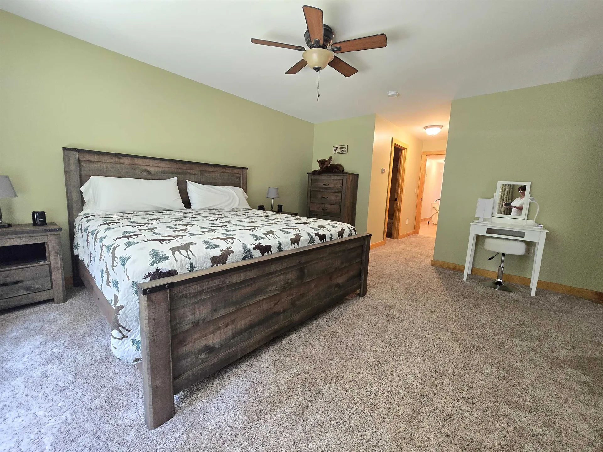 9 Country Lane New Durham NH 03855