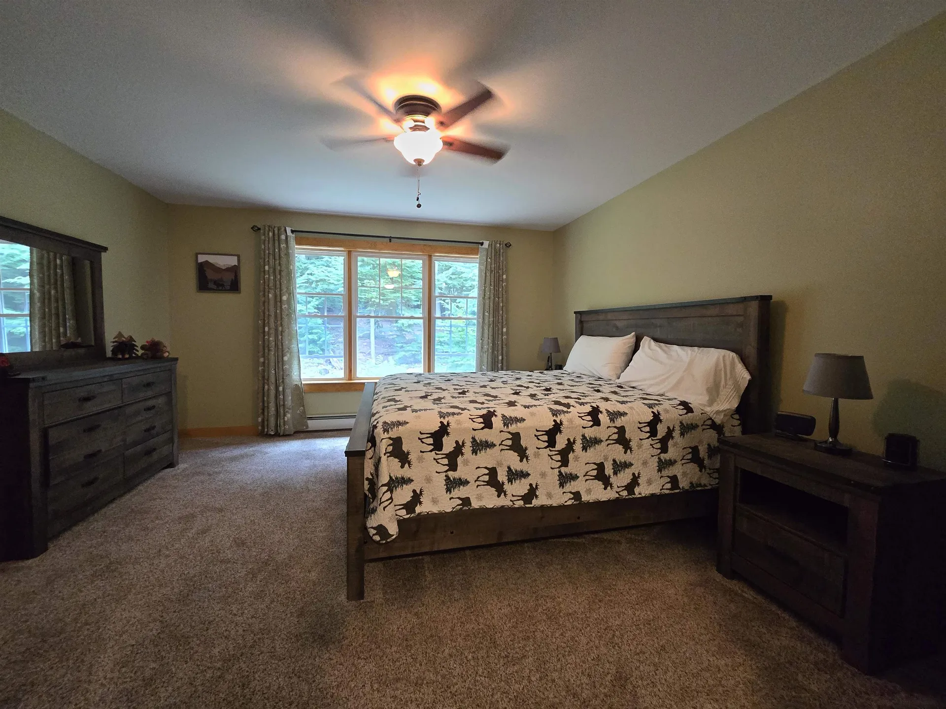 9 Country Lane New Durham NH 03855