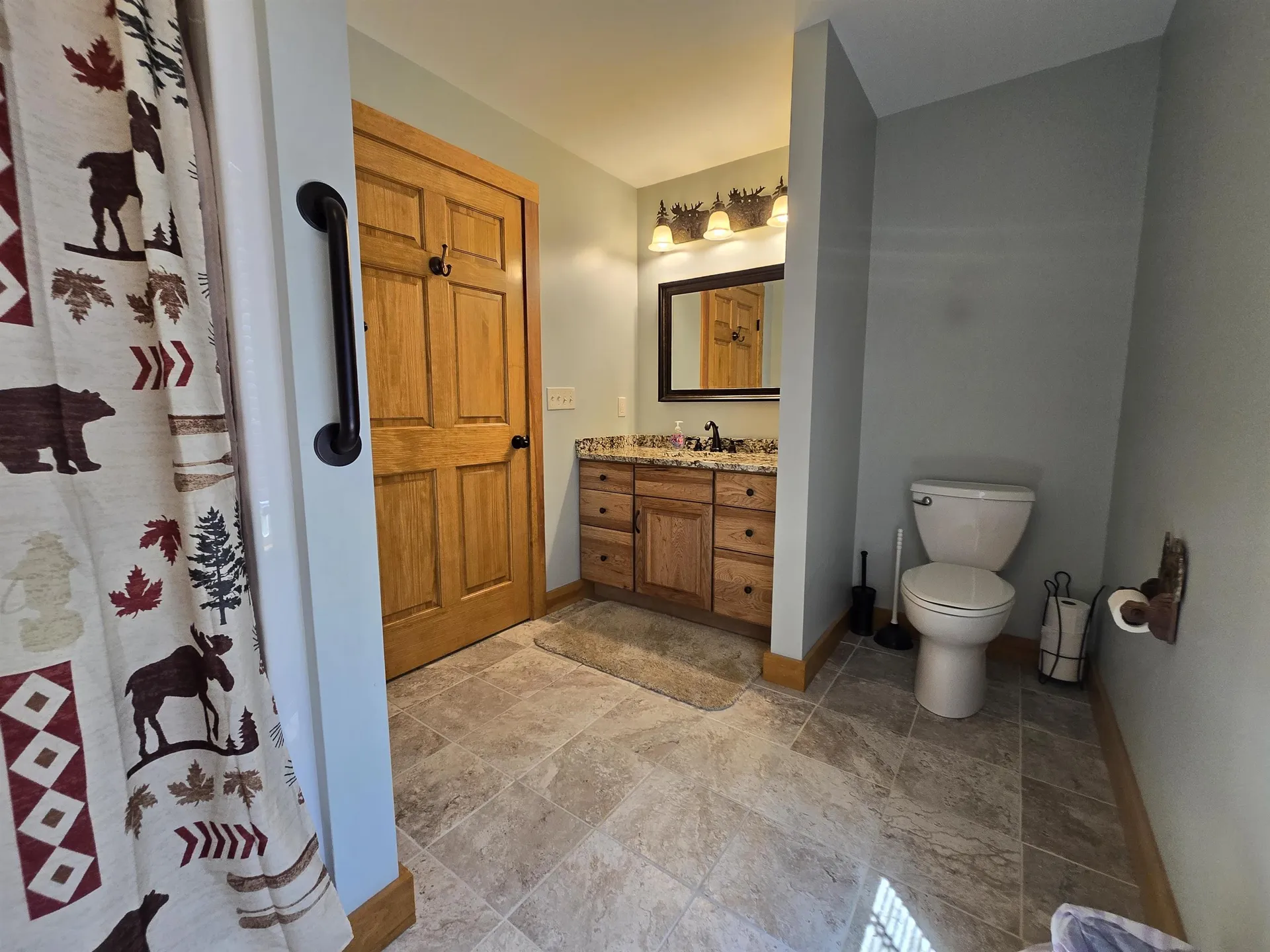 9 Country Lane New Durham NH 03855